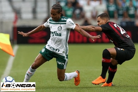 Nhận định dự đoán Palmeiras vs Atletico Clube Goianiense 4h ngày 23/2