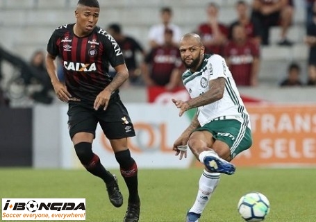 Nhận định dự đoán Atletico Clube Goianiense vs Palmeiras 2h ngày 19/7