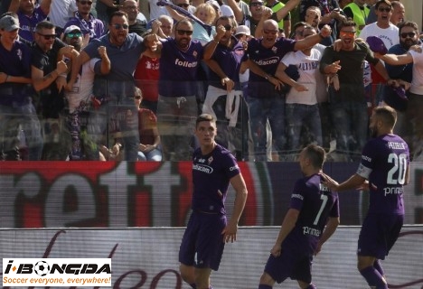 Nhận định dự đoán Fiorentina vs Udinese 0h ngày 26/10