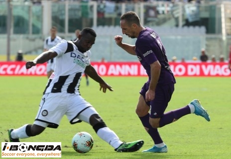Phân tích Fiorentina vs Udinese 0h ngày 26/10