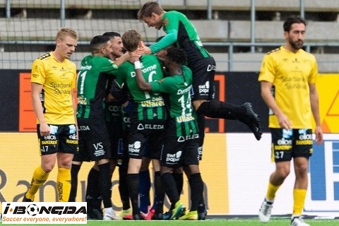 Nhận định dự đoán Varbergs BoIS FC vs Elfsborg 0h ngày 20/4