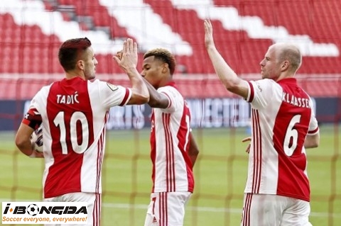 Phân tích Atalanta vs Ajax Amsterdam 3h ngày 28/10