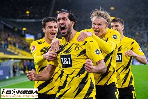 Nhận định dự đoán Borussia Dortmund vs Zenit St.Petersburg 3h ngày 29/10