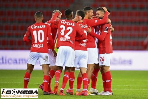 Phân tích SL Benfica vs Standard Liege 3h ngày 30/10