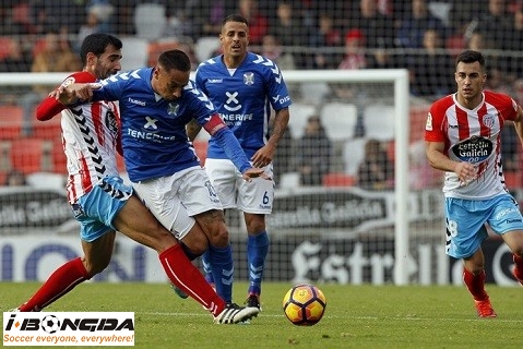 Nhận định dự đoán Tenerife vs CD Lugo 3h ngày 22/8