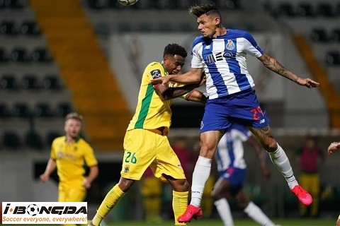 Phân tích Pacos Ferreira vs Porto 3h30 ngày 31/10