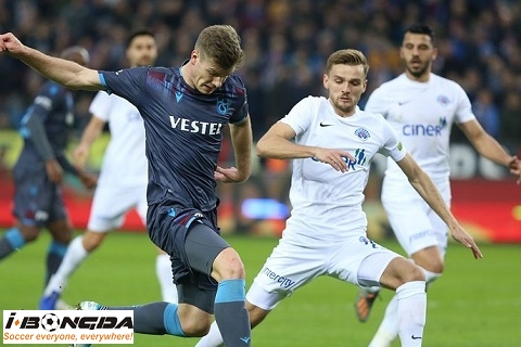 Phân tích Kasimpasa vs Trabzonspor 0h30 ngày 9/4