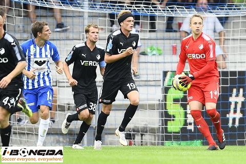 Nhận định dự đoán Vejle vs Randers FC 1h ngày 31/10