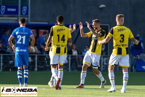 Nhận định dự đoán Vitesse Arnhem vs Willem II 20h30 ngày 21/3