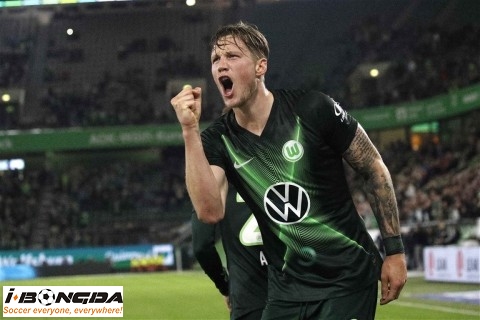 Đội hình Hertha Berlin vs Wolfsburg 0h ngày 2/11