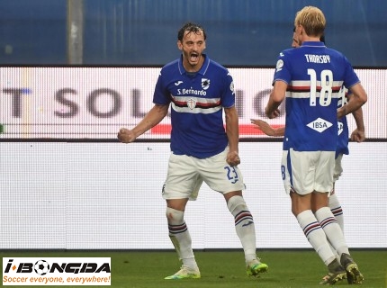 Phân tích Sampdoria vs Genoa 2h45 ngày 2/11