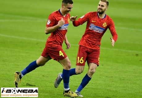 Phân tích Chindia Targoviste vs Steaua Bucuresti 2h ngày 3/11