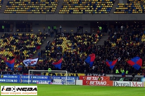 Đội hình Chindia Targoviste vs Steaua Bucuresti 2h ngày 3/11