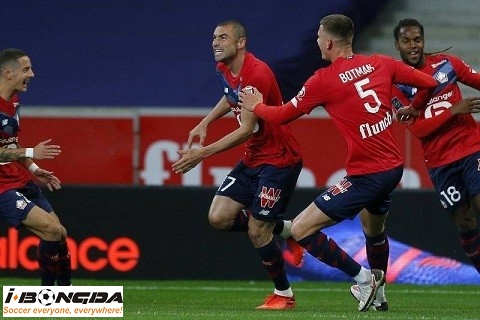 Phân tích AC Milan vs Lille OSC 3h ngày 6/11
