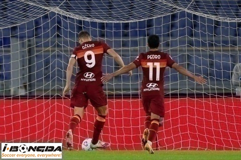 Nhận định dự đoán AS Roma vs CFR Cluj 0h55 ngày 6/11