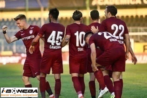 Phân tích AS Roma vs CFR Cluj 0h55 ngày 6/11