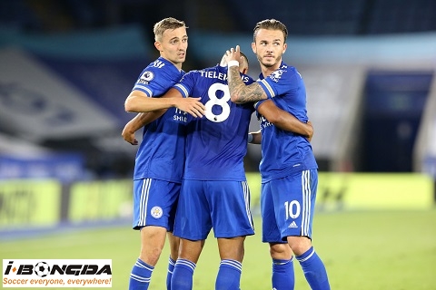 Nhận định dự đoán Leicester City vs Sporting Braga 3h ngày 6/11