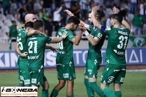 Nhận định dự đoán Omonia Nicosia FC vs Granada 0h55 ngày 6/11