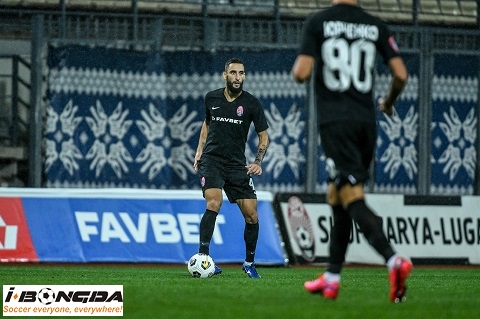 Nhận định dự đoán AEK Athens vs Zorya 0h55 ngày 27/11