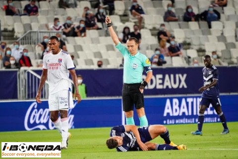 Đội hình Bordeaux vs Montpellier 23h ngày 7/11