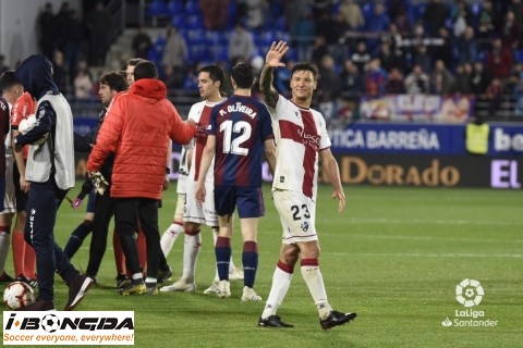 Phân tích SD Huesca vs Eibar 20h ngày 7/11