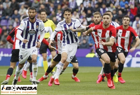 Nhận định dự đoán Valladolid vs Athletic Bilbao 0h30 ngày 9/11