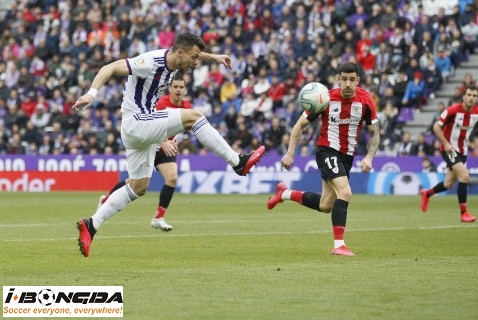 Phân tích Athletic Bilbao vs Valladolid 0h ngày 29/4