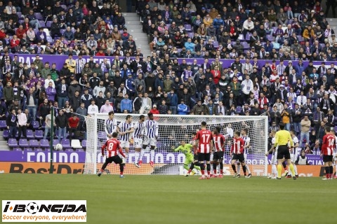 Đội hình Valladolid vs Athletic Bilbao 0h30 ngày 9/11
