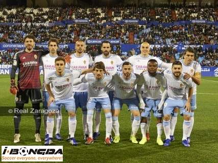 Nhận định dự đoán Zaragoza vs Real Oviedo 3h ngày 14/11