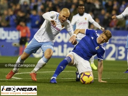 Phân tích Zaragoza vs Real Oviedo 3h ngày 14/11