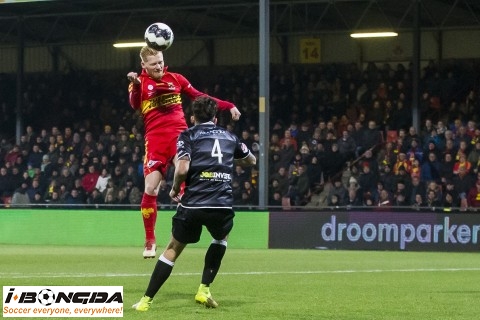Nhận định dự đoán Den Bosch vs Go Ahead Eagles 2h ngày 30/3