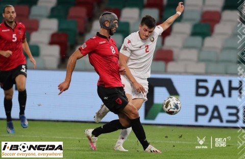 Nhận định dự đoán Albania vs Belarus 22h ngày 18/11
