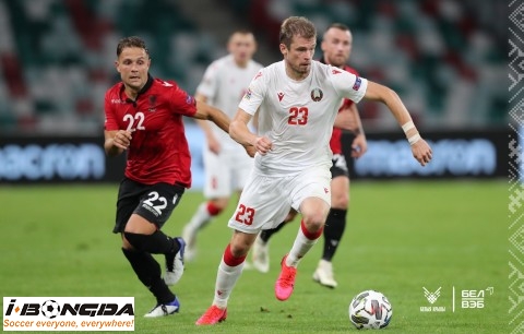 Phân tích Albania vs Belarus 22h ngày 18/11
