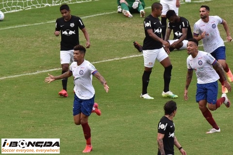 Phân tích Bahia vs Bragantino SP 7h ngày 19/9