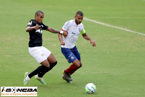Nhận định dự đoán Bahia vs Bragantino SP 7h ngày 19/9