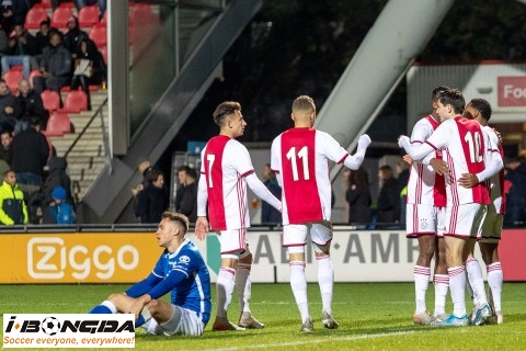 Thông tin trước trận Jong Ajax Amsterdam vs Den Bosch