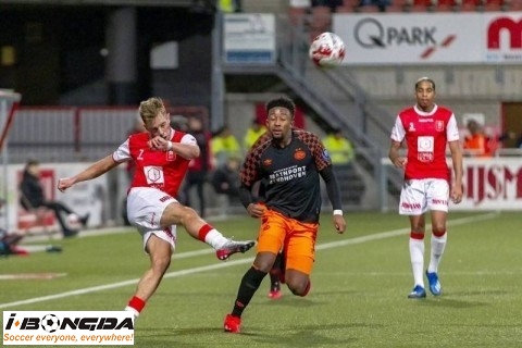 Nhận định dự đoán MVV Maastricht vs Jong PSV Eindhoven 1h ngày 15/10