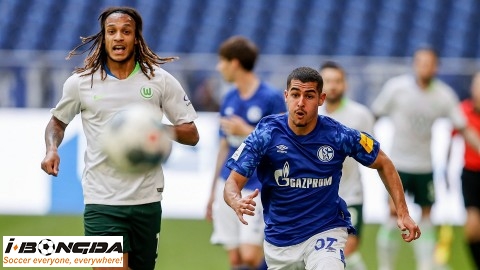 Phân tích Schalke 04 vs Wolfsburg 21h30 ngày 21/11