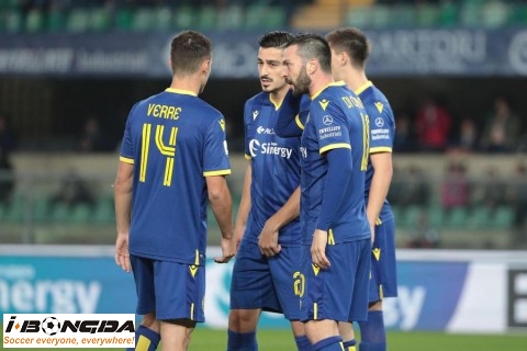 Nhận định dự đoán Hellas Verona vs US Sassuolo Calcio 21h ngày 22/11