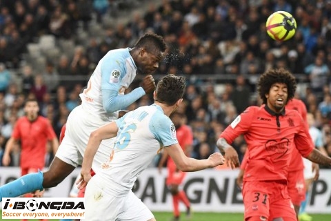 Nhận định dự đoán Marseille vs Nice 3h ngày 22/11