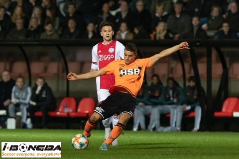 Phân tích Volendam vs Jong Ajax Amsterdam 20h ngày 31/7