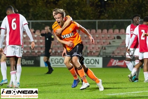 Nhận định dự đoán Volendam vs Jong Ajax Amsterdam 20h ngày 31/7