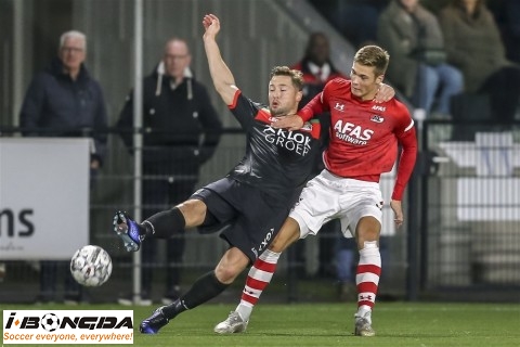 Nhận định dự đoán NEC Nijmegen vs Jong AZ 22h59 ngày 16/4