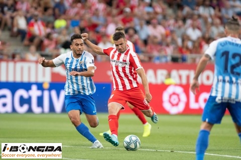 Phân tích Girona vs Malaga 1h ngày 25/11