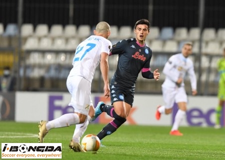 Nhận định dự đoán Napoli vs NK Rijeka 3h ngày 27/11