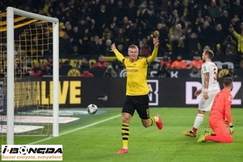 Phân tích Borussia Dortmund vs Koln 21h30 ngày 28/11