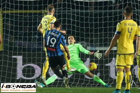 Nhận định dự đoán Atalanta vs Hellas Verona 2h45 ngày 29/11