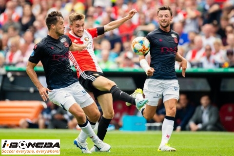 Phân tích Feyenoord Rotterdam vs Utrecht 21h45 ngày 23/4