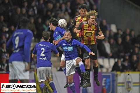Đội hình Beerschot AC vs KV Mechelen 21h ngày 17/10