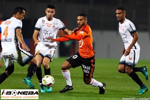 Nhận định dự đoán Lorient vs Montpellier 21h ngày 29/11